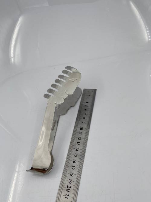 CARROL BOYES TONGS !!!