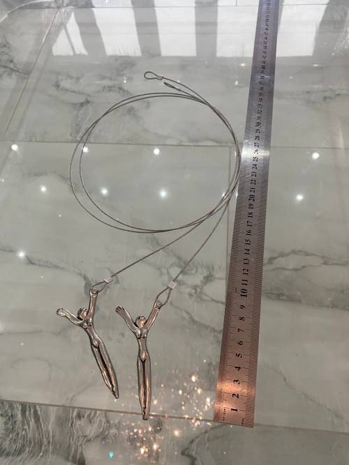 CARROL BOYES PIECES  BID FOR BOTH !!!