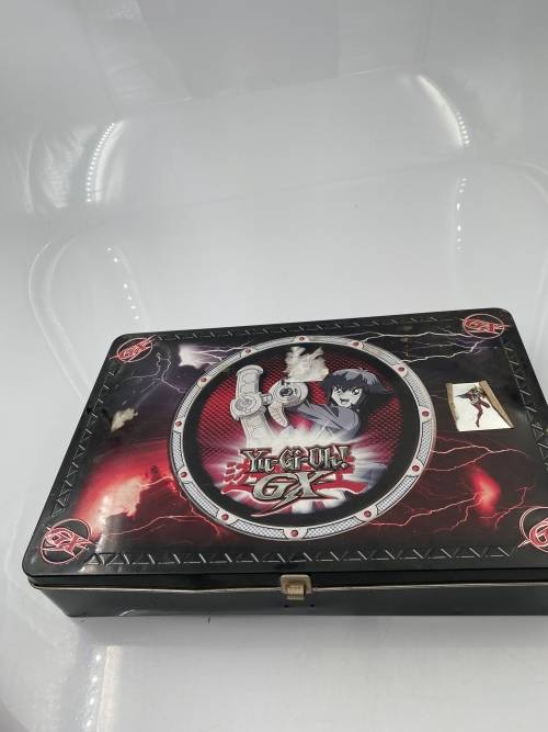 MASSIVE COLLECTION OF YUGI YO CARDS BID FOR THE WHOLE COLLECTION!!!!!