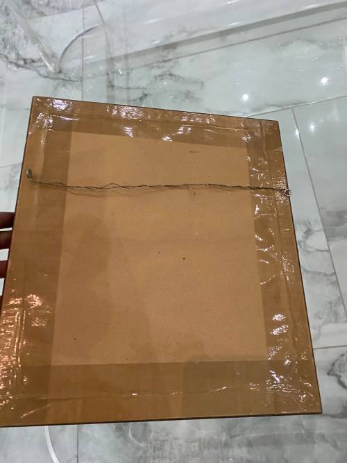 RARE COLLECTION PF CLEARANCE CERTIFICATE OF VINTAGE CARS FRAMED 36CM X 32CM FRAMED !!!