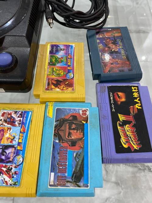 Large collection of vintage tv games bid for all not tested !!!!