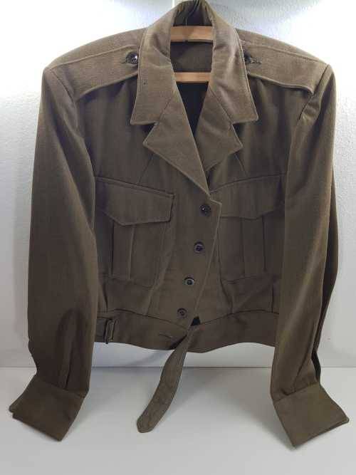 SADF Bunny Jacket