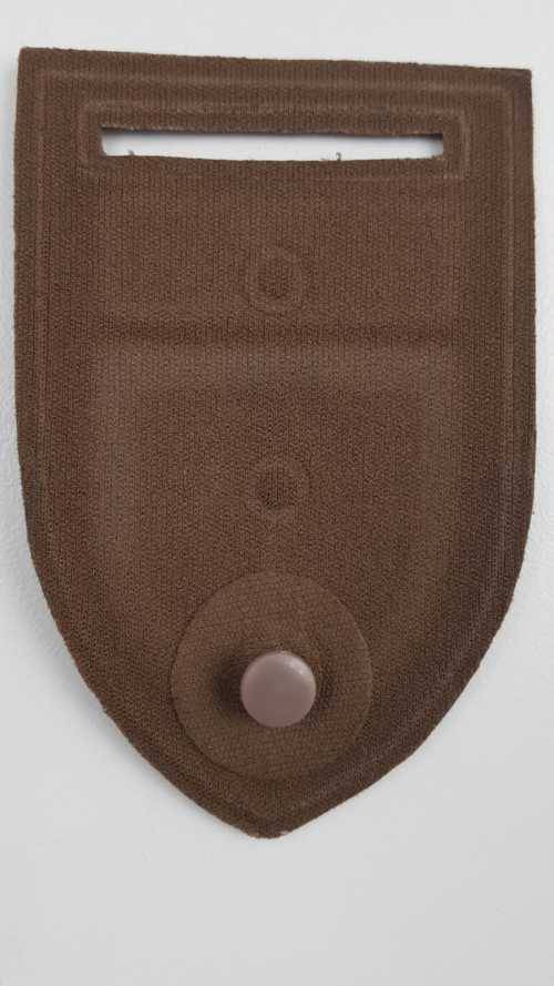 SADF Reg NTvl with 8 Armoured Div Tupper.