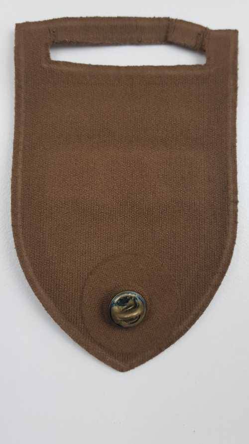 SADF Paarl Comm. with WP Command Tupper