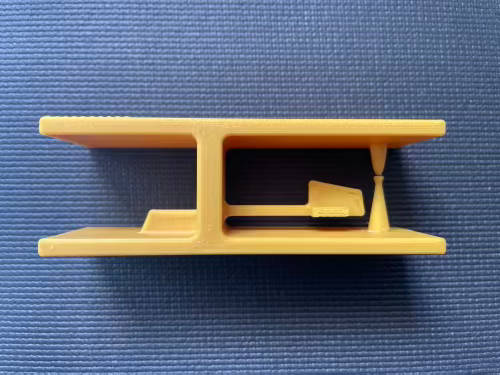 Krugerrand Authenticity Tester