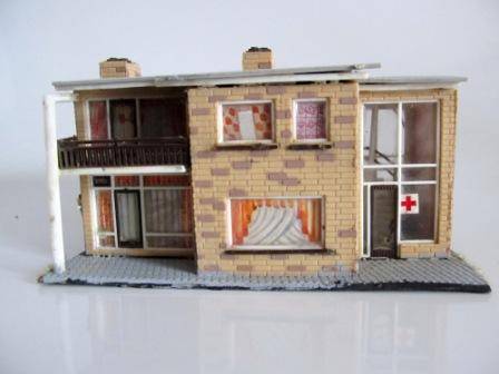 H0/00 Hospital/Doctor Surgery