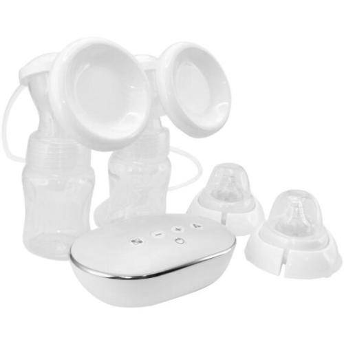 Snookums Double Electric Breast Pump