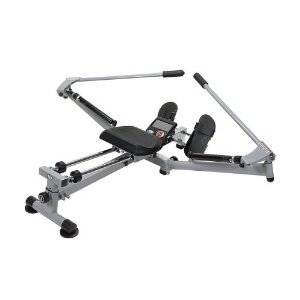 HCI Fitness Sprint Outrigger Scull Rowing Machine