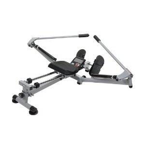 HCI Fitness Sprint Outrigger Scull Rowing Machine
