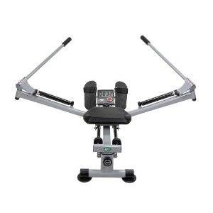HCI Fitness Sprint Outrigger Scull Rowing Machine