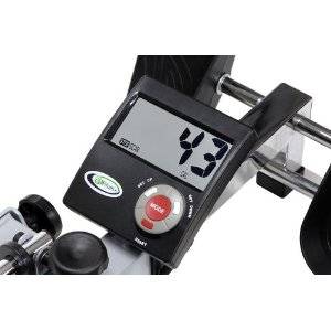 HCI Fitness Sprint Outrigger Scull Rowing Machine