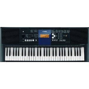 Yamaha PSRE333 Portable Keyboard