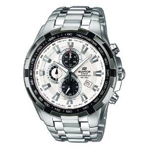 Casio Edifice Men's Quartz Watch EF-539D-7AVEF - FREE DELIVERY
