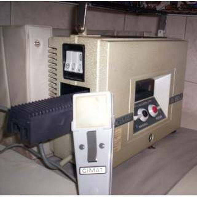 Vintage Film  Projector