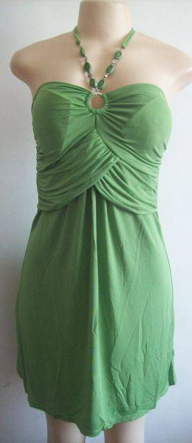 Strapy Dress Top. Size 38