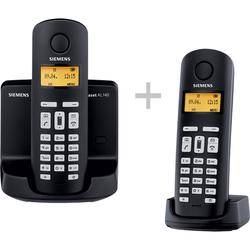 Siemens Gigaset AL140 Duo Cordless Phone Sets