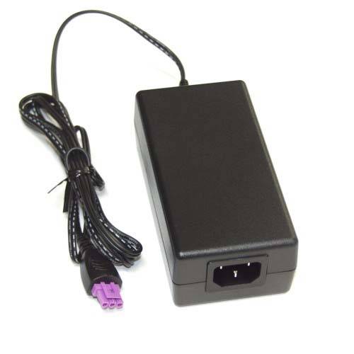 HP Genuine AC Power Supply Adapter 32V 375mA 16V 500mA 0957-2231