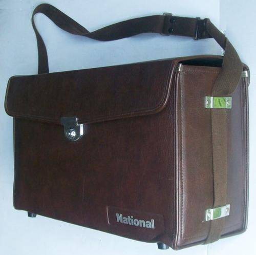 Vintage Carry Bag