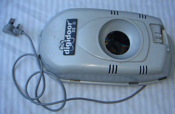 Digidoor III Garage Door Motor. Read Description.