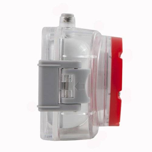 Polaroid XS9 HD 720p 5MP Waterproof Sports Action Camera