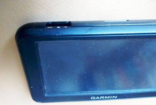 Garmin Nuvi 40