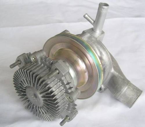 Toyota Water Pump. Reduced to CLEAR!!!