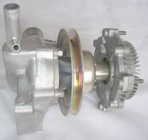 Toyota Water Pump. Reduced to CLEAR!!!