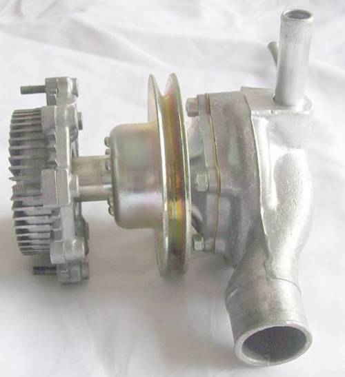 Toyota Water Pump. Reduced to CLEAR!!!