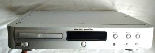 Marantz CD 17 cd player