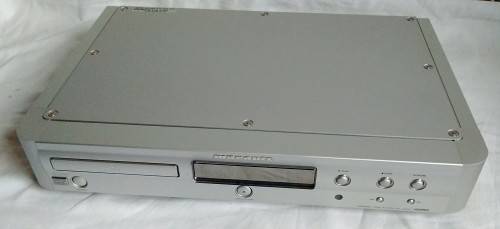 Marantz CD 17 cd player