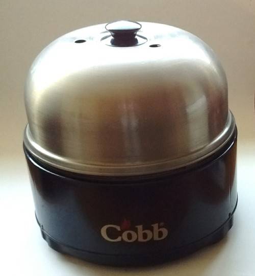 Cobb Portable Braai