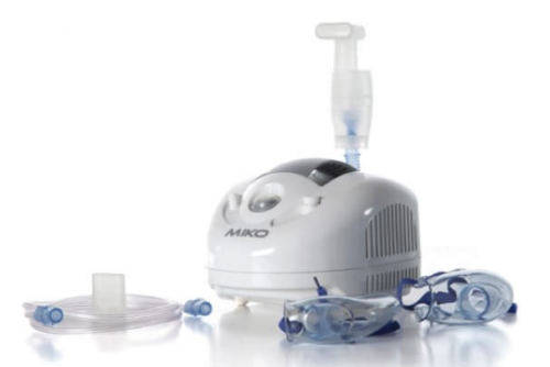 CA-MI MIKO NEBULIZER. Good as new
