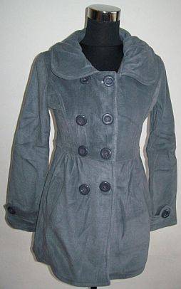 Lovely WInter Jacket Size 32/34