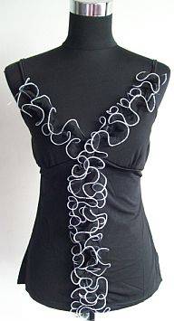 Lovely Top Size 36/38