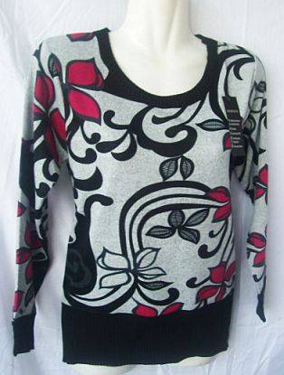 Lovely Floral Top. To Fit Size 36/38