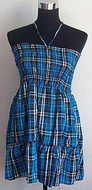 Lovely Sleeveless Dress. To Fit 34