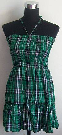 Lovely Sleeveless Dress. To Fit 34