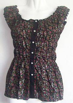 Lovely Top. To fit size 32/34