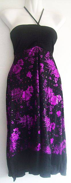 Halter Styling, Beautiful Dress. To Fit 34