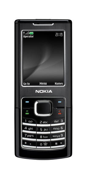 Nokia 6500 Classic..Looks New!!..BARGAIN!!! X-mas Special