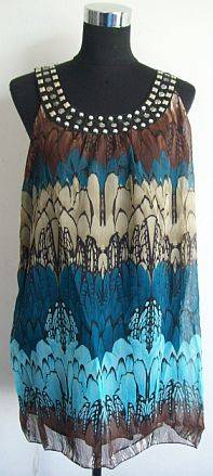 Embellished Lined Dress. To Fit Sizes 34/36/38