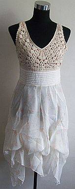 Beautiful Dress Size 34