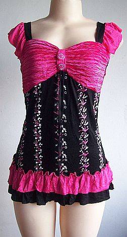 Lovely Dress/Top. To Fit Sizes 32