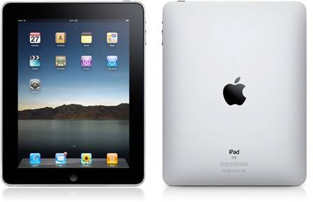 Brand New 64GB Wi-Fi Apple iPad