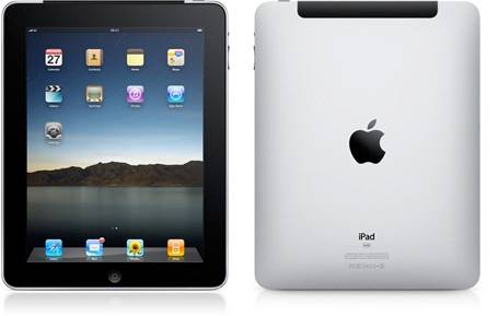 **** 64GB Apple iPad with Wi-Fi + 3G **** BRAND NEW SEALED IN BOX & SHIPPED TODAY!