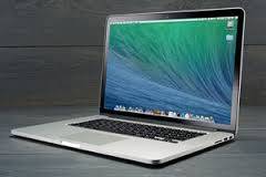 MacBook Pro 15inch i7