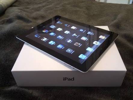 iPad 2 16GB condition Like New!!!