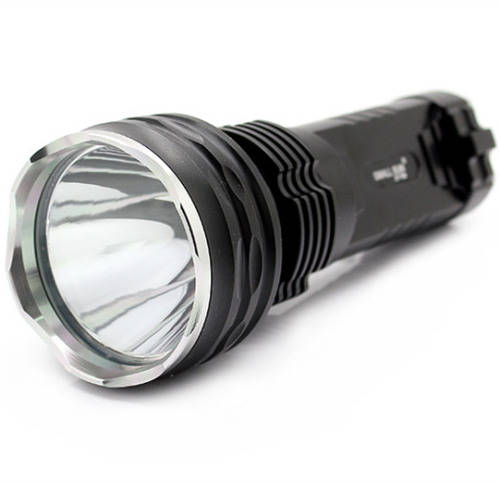 LED Torch Rechargeable Torch T6