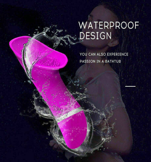 Vibrator Clitoral stimulator