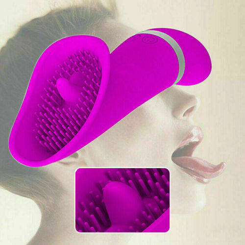 Vibrator Clitoral stimulator